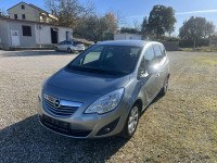 Opel Meriva COSMO 1,4 Turbo + plin