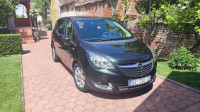 Opel Meriva 1,6 CDTI Start/Stop JEDINSTVENA PONUDA LEASINGA U HRVATSKO