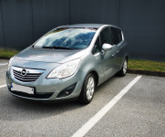 Opel Meriva 1,7 CDTI_10/25_2012_81kw_5800eu