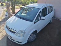 Opel Meriva 1,7 CDTI