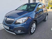 Opel Mokka 1,6 CDTI  4X4,COSMO 2015 god☑️Leasing-12 MJ JAMSTVO ✔️☑️