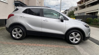 Opel Mokka X 1,6 CDTI