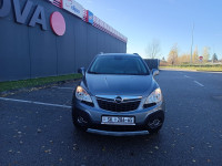 Opel Mokka 1,6 GARANCIJA