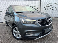 Opel Mokka 1,6 CDTI °KOŽA°ALU 17°LED°KAMERA°