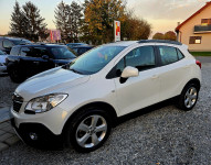 Opel Mokka 1,7 cdti  96 kw 2013 godina  Reg 7/2025