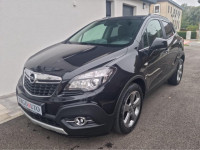 ☑️Opel Mokka 1,7 CDTI 4X4, 2013 god☑️SERVISNA KNJIGA✔️☑️