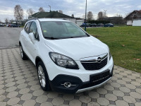 Opel Mokka 1,7 CDTI