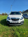 Opel Mokka 1,7 AUTOMATIC, TOP STANJE