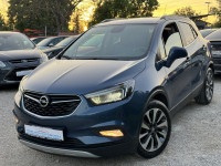 Opel Mokka X 1,6 CDTI Innovation-POTVRDA KM-FULL LED-NAVI-136 KS