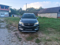 Opel MokkaX 1,6 CDTI FULL OPREMA-KARTICE-LEASING