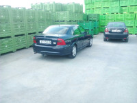 Opel Vectra  1,6 i 16V  Zamjena