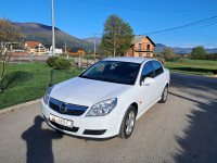 Opel Vectra 1,9 CDTI