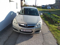 Opel Vectra 1,9 CDTI