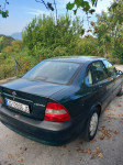 Opel Vectra 1,6 GL: benzin i plin