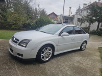 Opel Vectra GTS 2,2