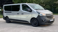 Opel Vivaro 1,6 CDTI L2H1 2,9t Start/Stop