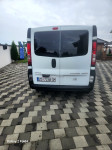 Opel Vivaro 2,0 8+1 reg1 g 2012g hitno hitno