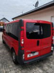 Opel Vivaro putnički