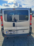 Opel Vivaro SWB 1,9 DI 2,7 t