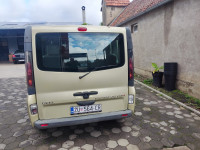 Opel Vivaro SWB 2,5 DTI cijena sa pdv-om