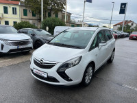 Opel Zafira 1,4 Turbo LPG - HR VOZILO - 7 SJEDALA - 1. VLASNIK !!!