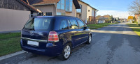 Opel Zafira 1,6  7 sjedala  reg 10 mj 2025  1 vlasnik kupljen u hr