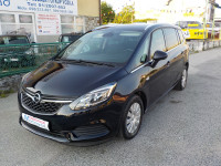 Opel Zafira 1,6 CDTi, 7 sjedala,oprema,na ime kupca,MODEL 2018