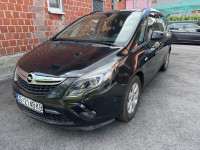 Opel Zafira 1,6 CDTI reg.Godinu dana