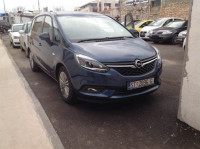 Opel Zafira 1.6 CDTI 7 siceva. U PDV u