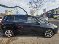 Opel Zafira 1.6 dti 16 v EURO 6,7 SJEDALA,FULL OPREMA,GARANCIJA...