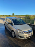 Opel Zafira 1,6