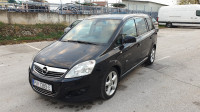 Opel Zafira 1,7 CDTI