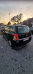 Opel Zafira 1,7 CDTI