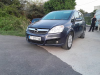 Opel Zafira 2008g 1,8i. PLIN REG 8 MJ 2025