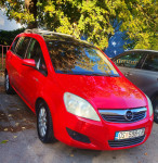 Opel Zafira 1,8