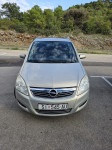 Opel Zafira 1,8