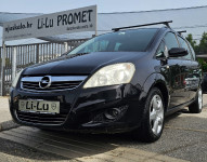 Opel Zafira 1,9 CDTI//HR-AUTO//kupac ne plaća prijenos//