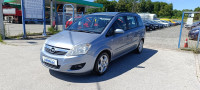 Opel Zafira 1,9 CDTI#7 SJEDALA##ODLIČAN#REGISTRIRAN#