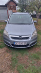 Opel Zafira 1,9 CDTI