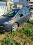 Opel Zafira 2,0 cdti, 1.vlasnik, servisna knjiga, registriran 11/2025