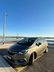 Opel Zafira 2.0 CDTI automatik