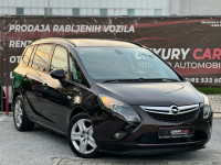 Opel Zafira 2,0 Cdti Navi,Led,Zamjena!!!