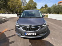 Opel Zafira 2,0 CDTI