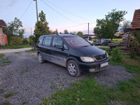 Opel Zafira 2,0 DTH