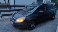 Opel Zafira 2.2 direct+plin