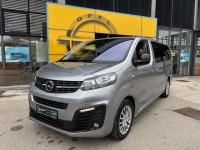 Opel ZAFIRA Bus Edition Aut 2.0D S/S, 130kW - 7 godina garancije!