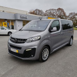 OPEL ZAFIRA LIFE L1H1 110KW MT6 ***ISPORUKA ODMAH***