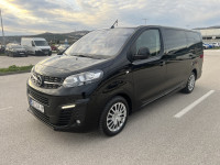 Opel Zafira Life 8+1, L2H1, 1.5 D Buss. Edi. MT6