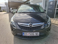 Opel Zafira Tourer 1,6 CDTI