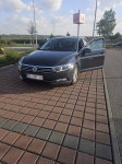 PASSAT B8